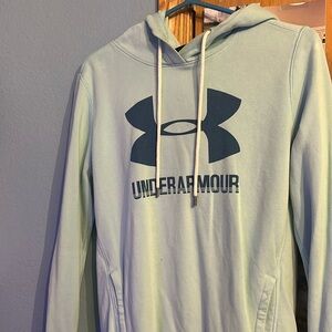 Under Armour sweatshirt